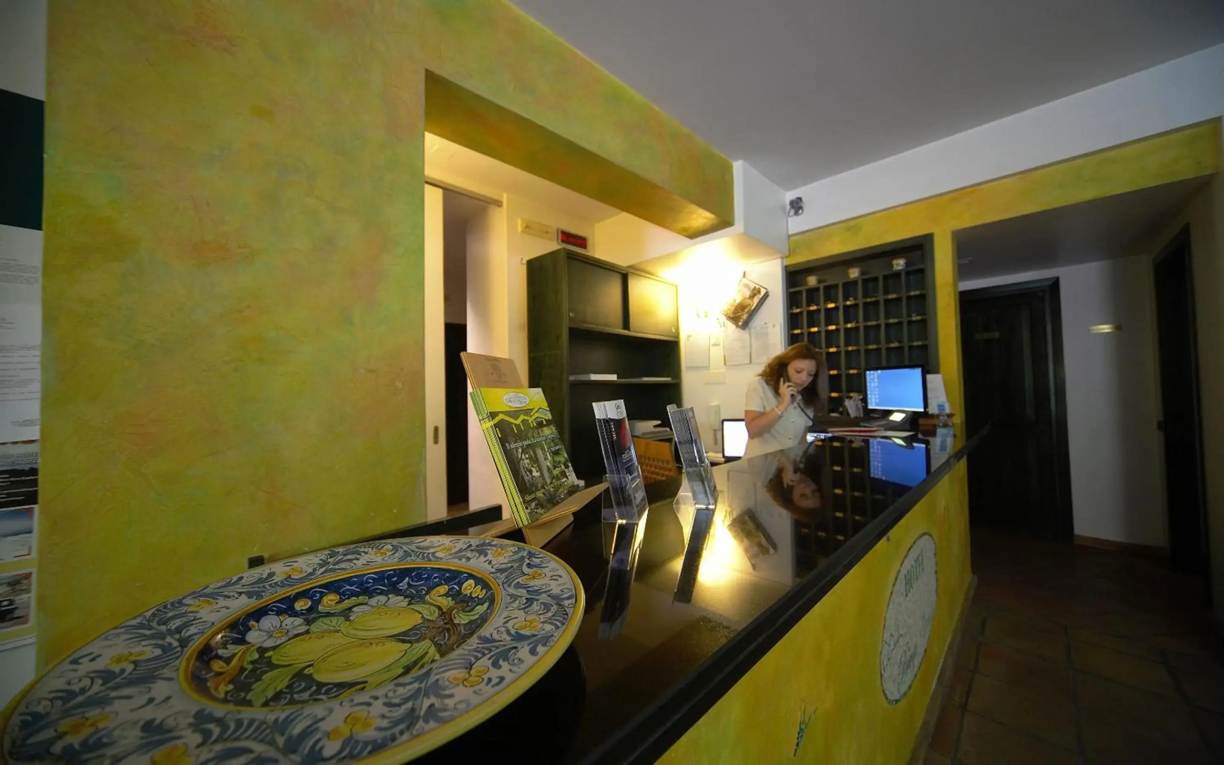 Foto - Hotel Borgo Verde