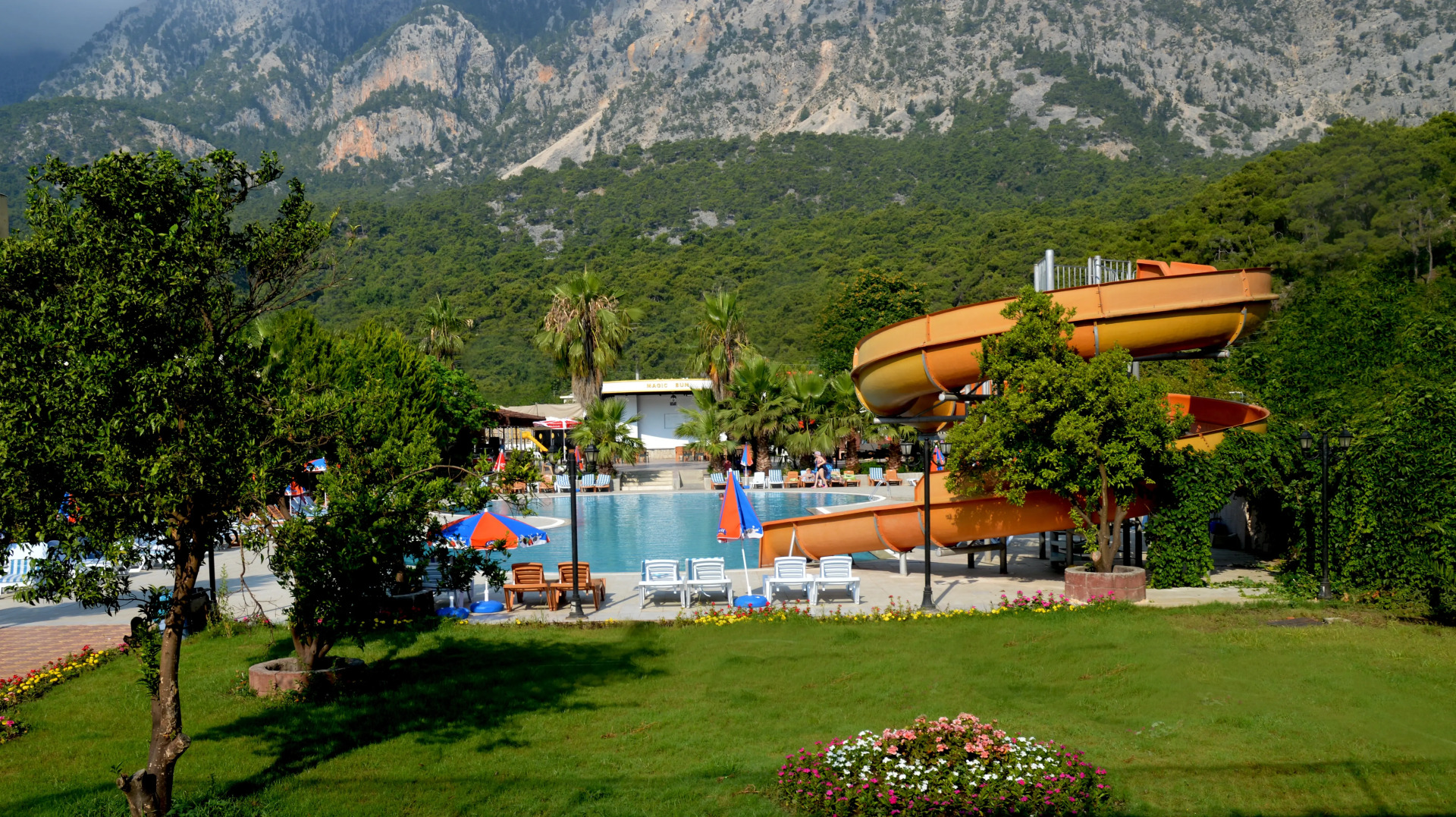 Photo - Magic Sun Hotel - All Inclusive