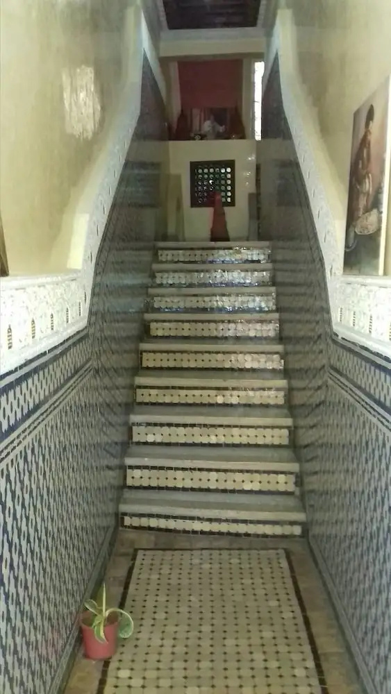 Photo - Hôtel Tijani