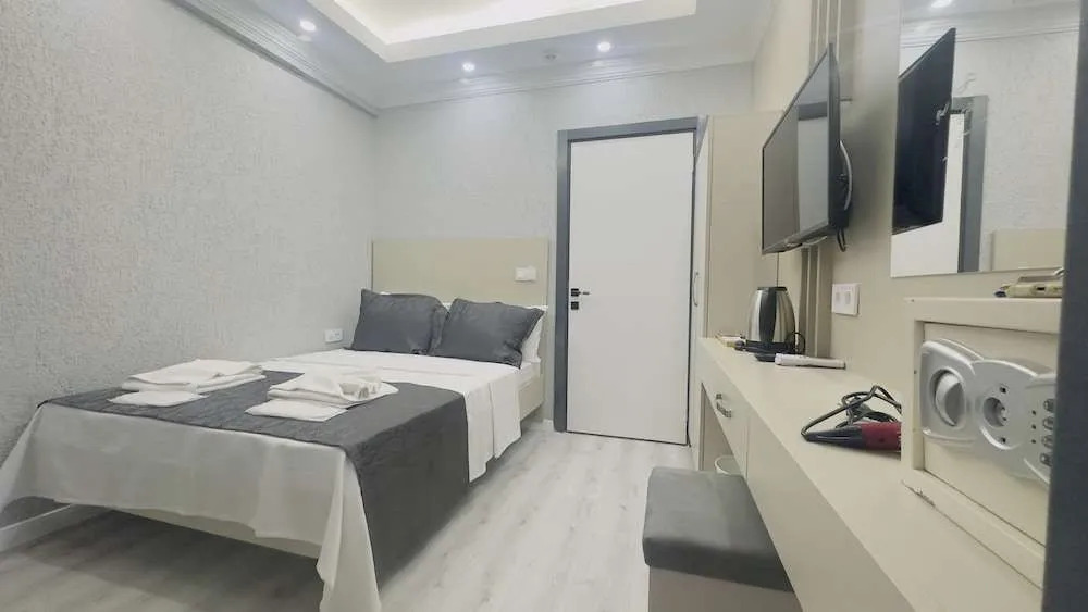 Foto - Old City Pansiyon