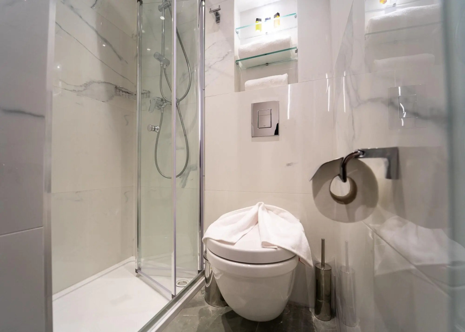 Photo - Rove Hotel London Paddington