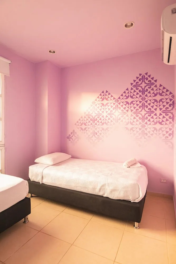 Foto - San Felicin Hostel