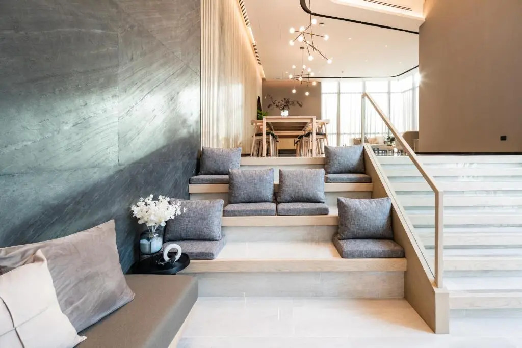 Foto - Mii Hotel Srinakarin