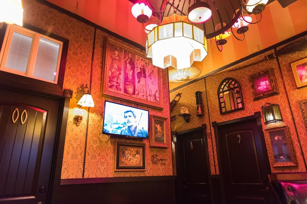 Photo - The Rosemary