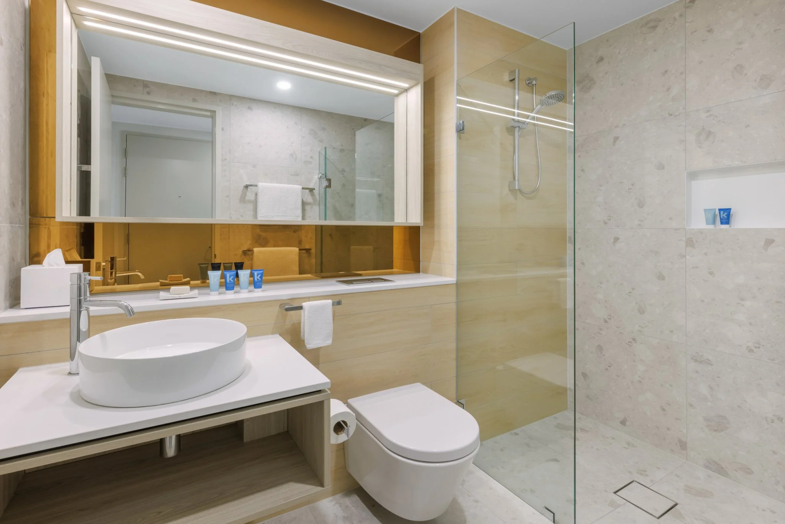 Foto - Meriton Suites Melbourne
