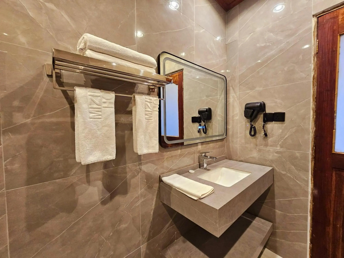 Photo - Mizingani Seafront Hotel