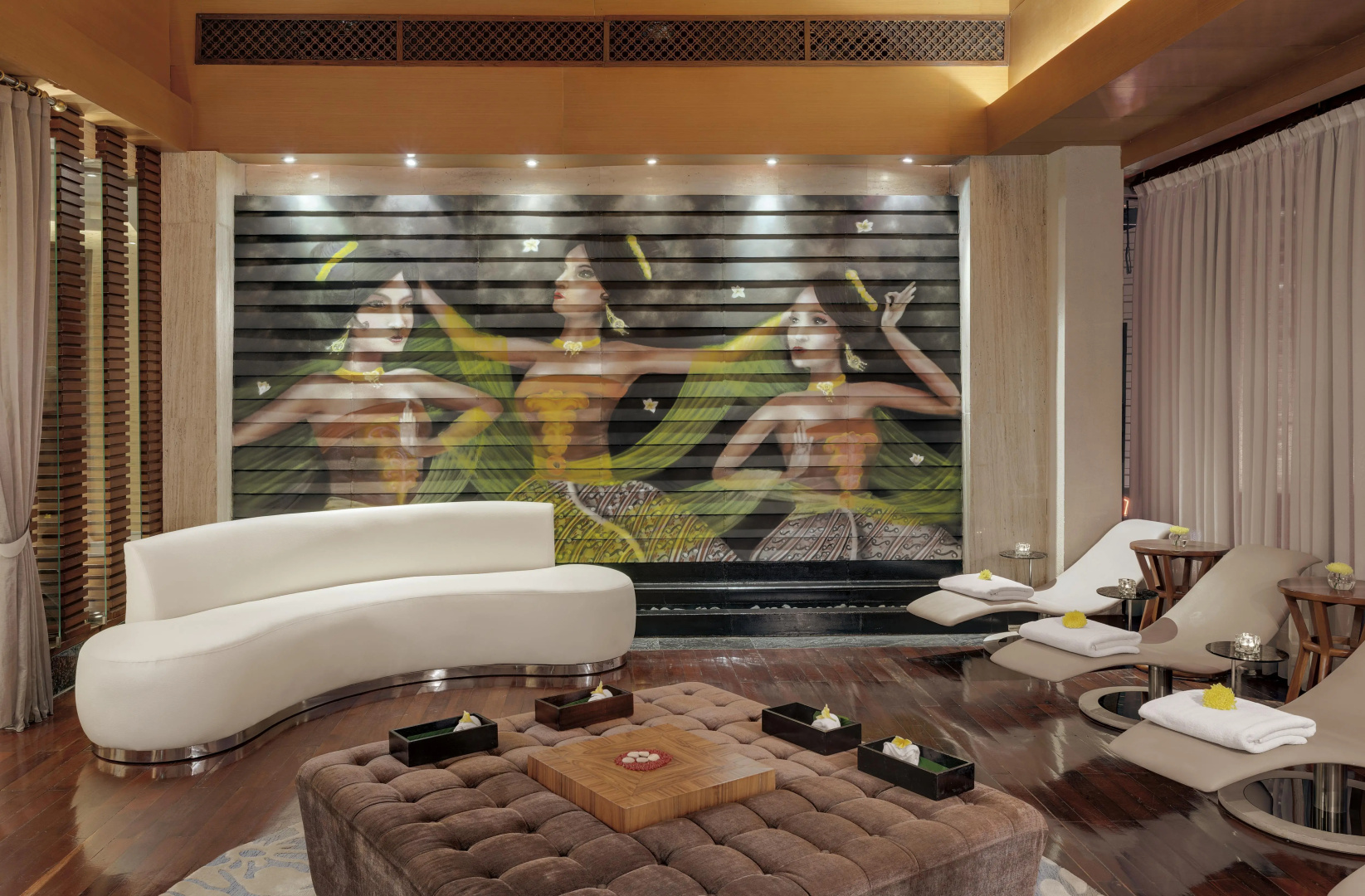 Foto - Hotel Indonesia Kempinski Jakarta