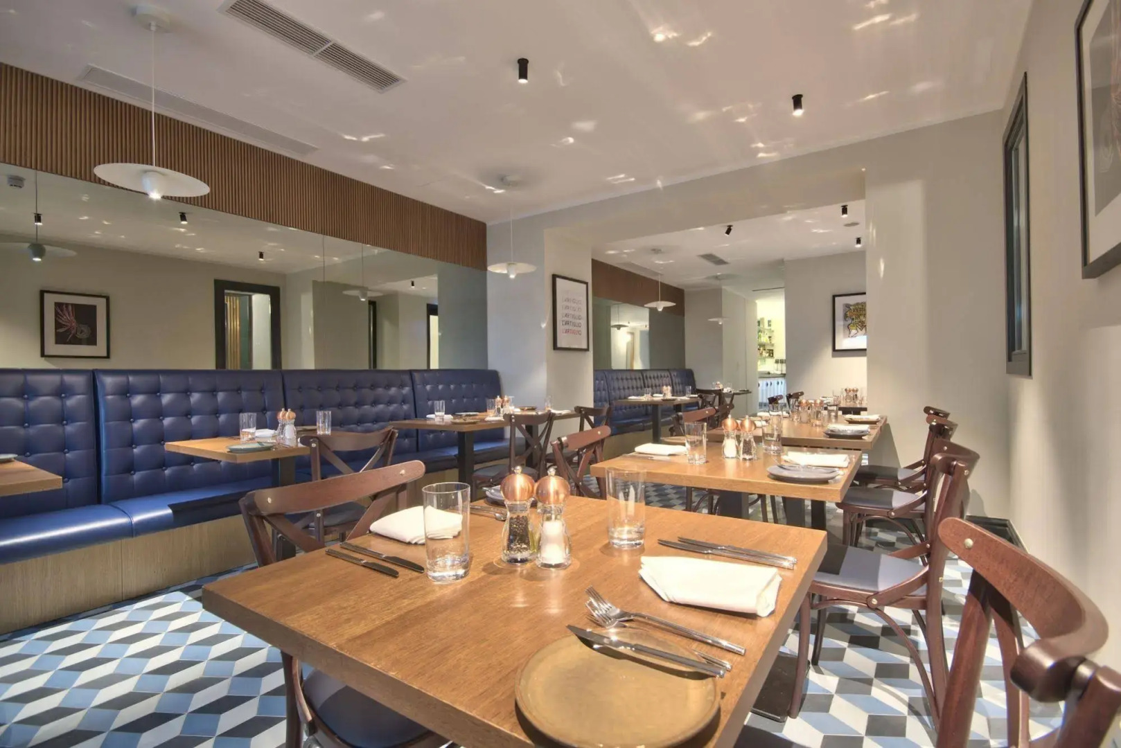 Foto - La Falconeria Hotel