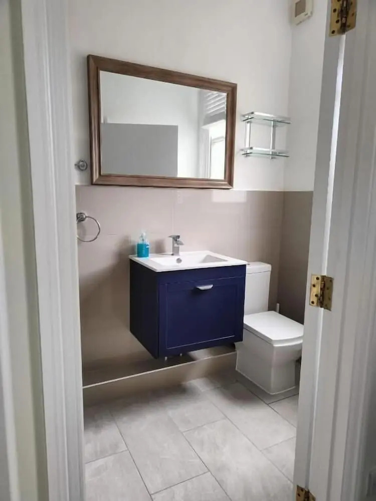 Foto - St Johns Boutique Hotel