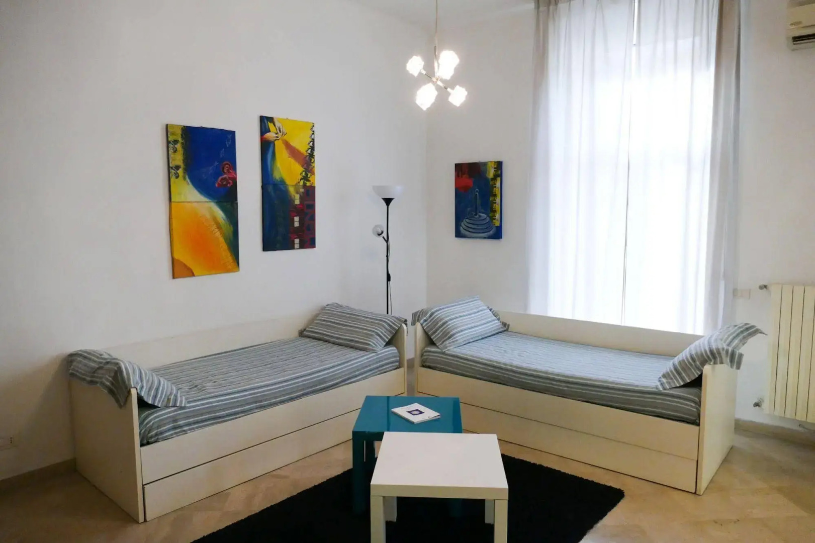Foto - Visa Residence