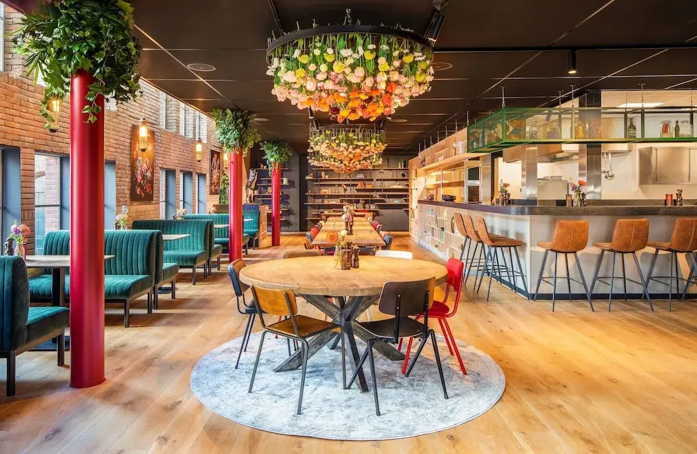 Photo - Bunk Hotel Amsterdam