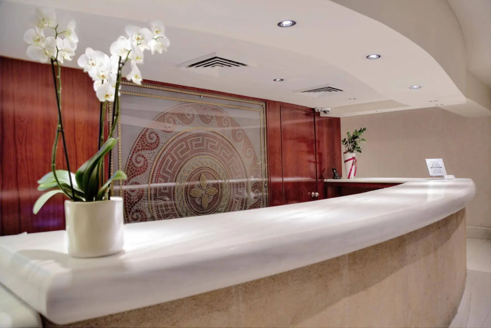 Foto - Mediterranean Hotel