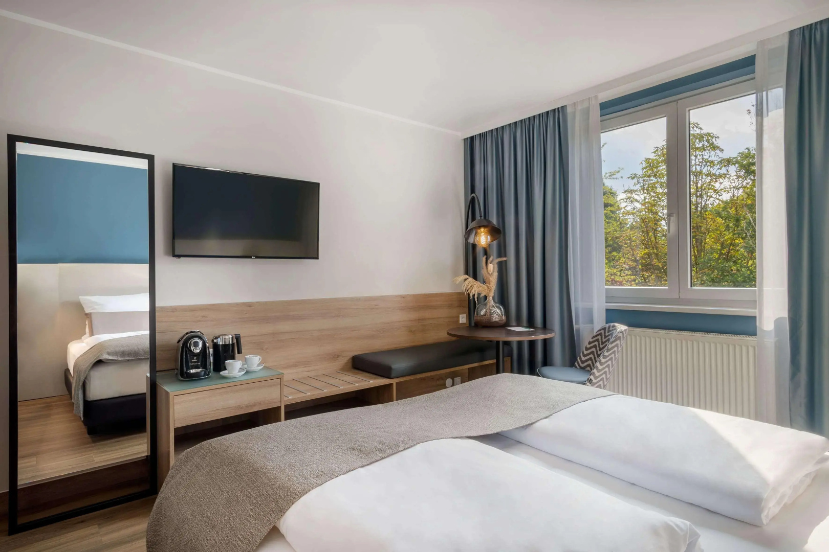 Foto - Hotel Oberhausen Neue Mitte Affiliated by Meliá
