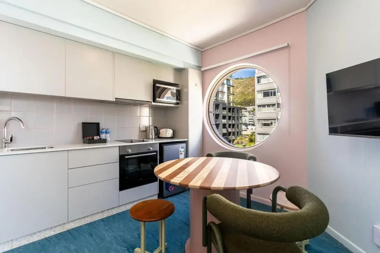 Photo - The Tropicana Hotel