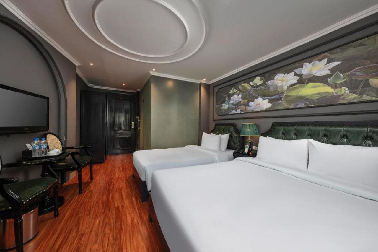 Foto - Stardust Hotel & Travel