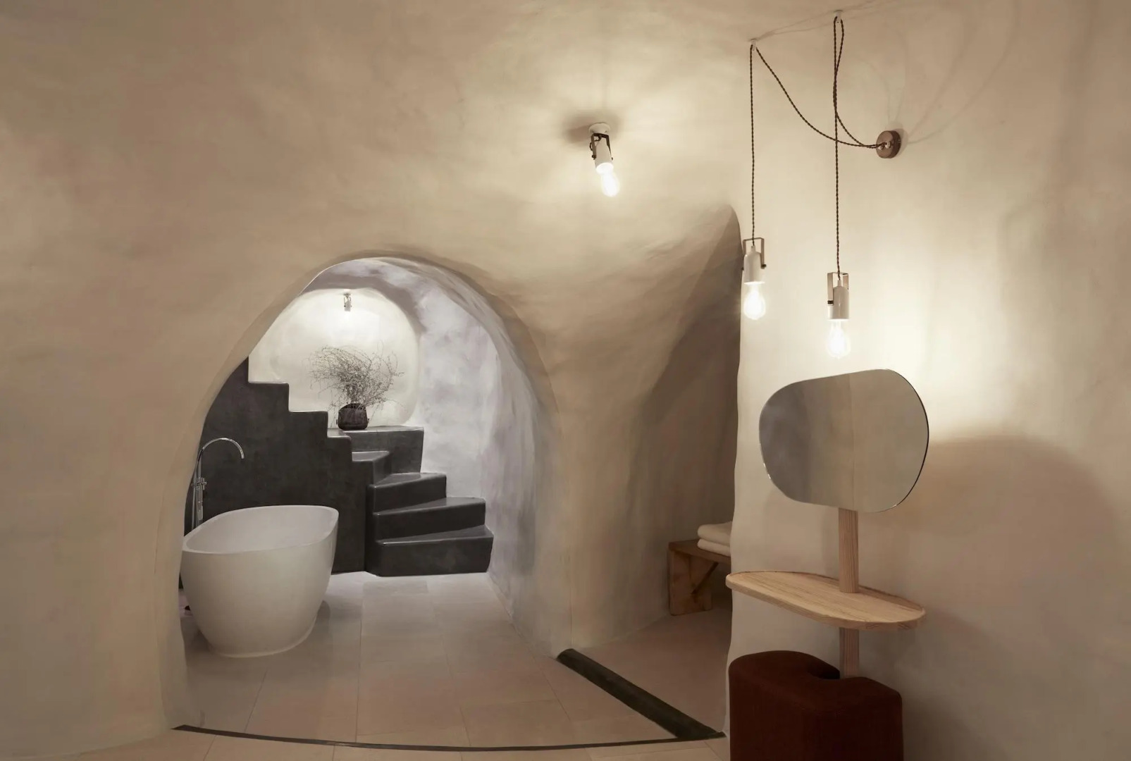 Foto - White Pearl Cavalieri