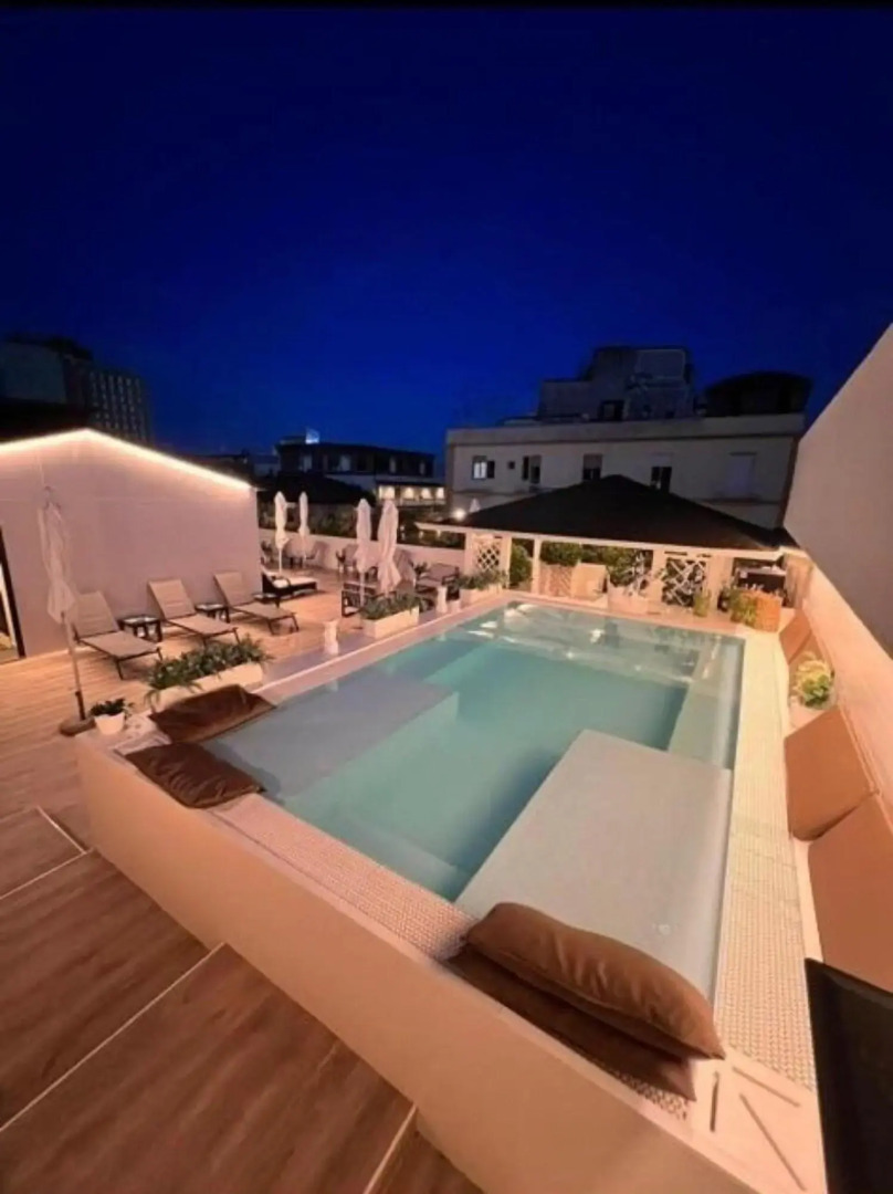 Foto - Palazzo Firenze