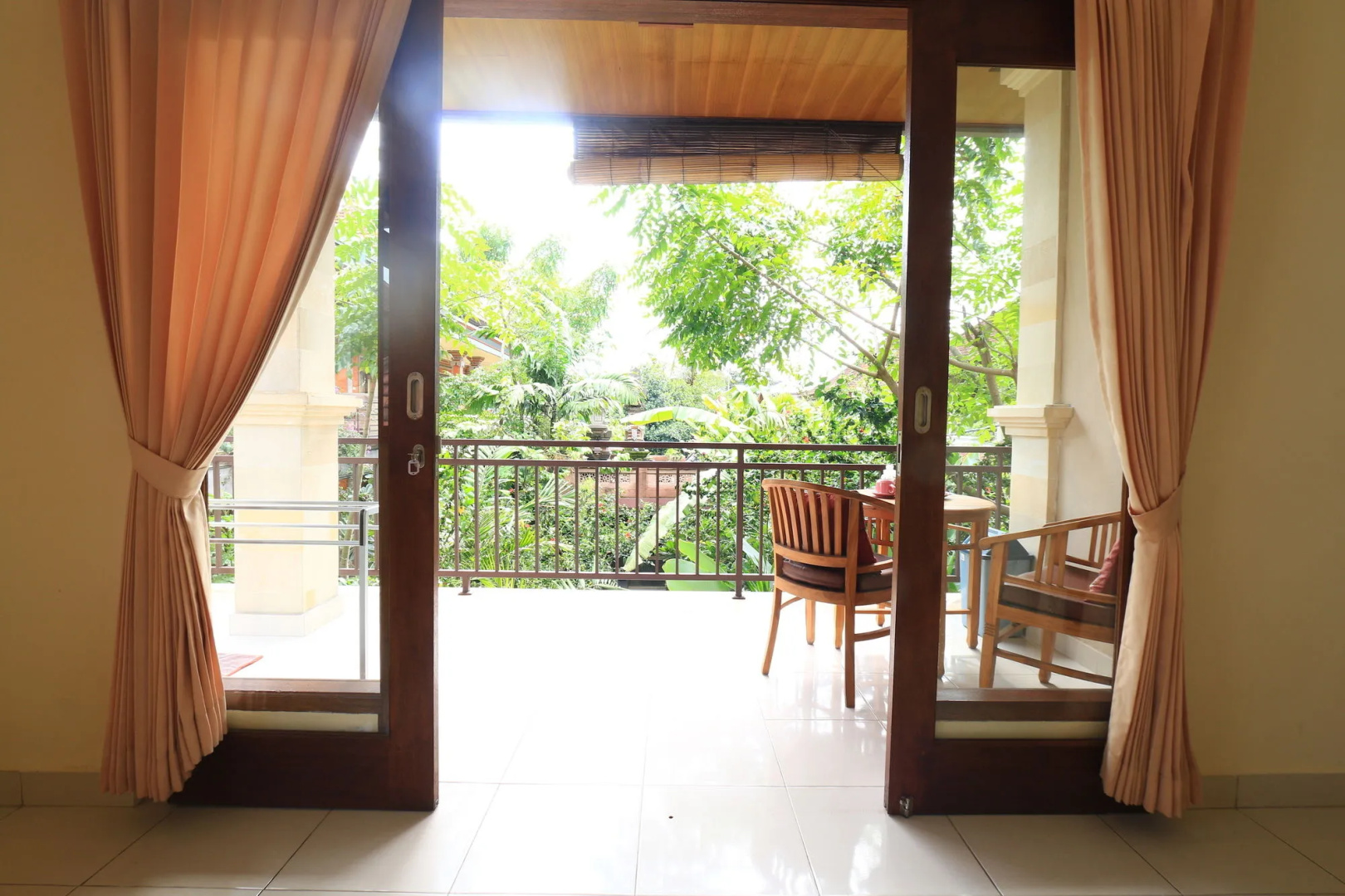 Foto - Frangipani Bungalow