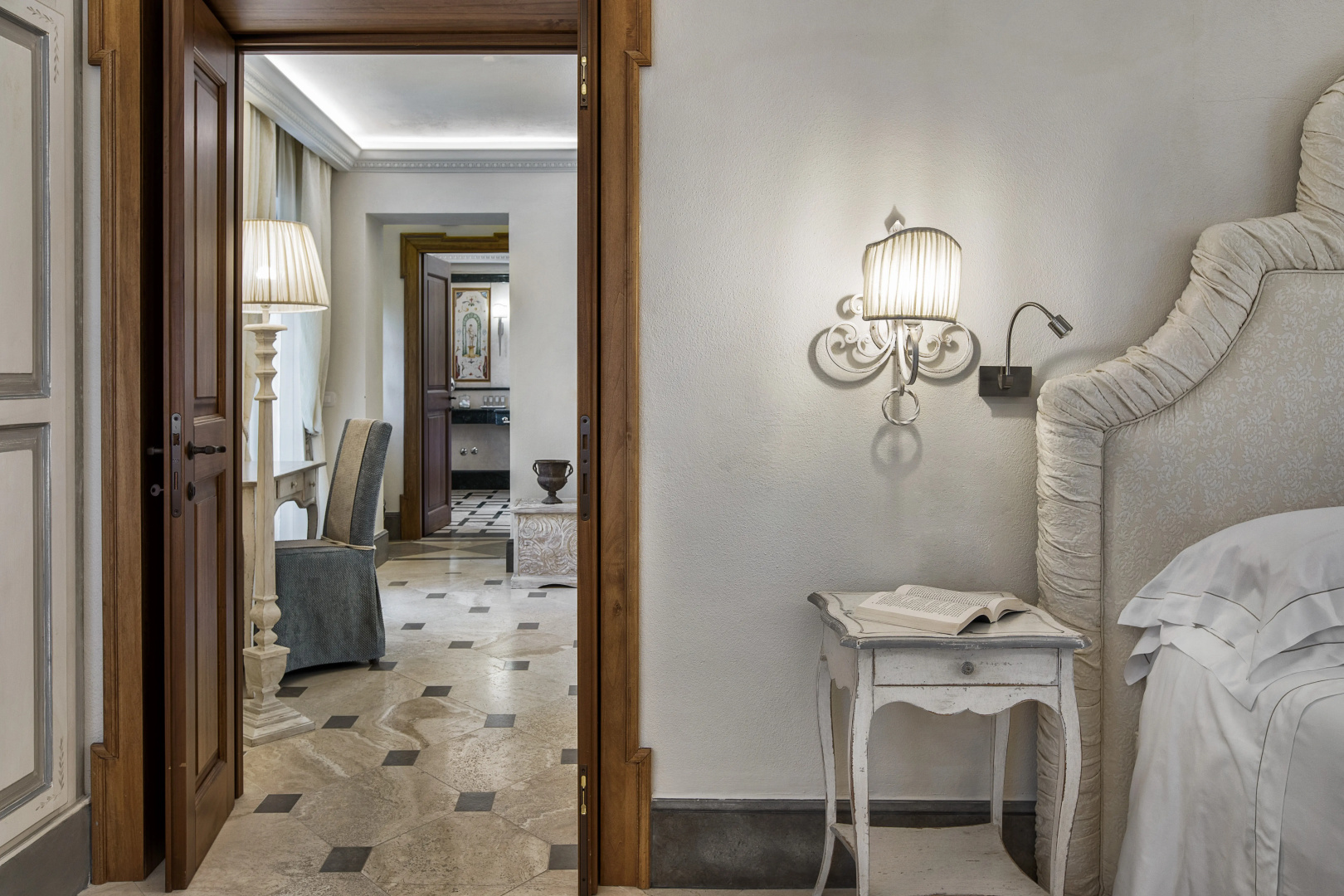 Photo - Monastero di Cortona Hotel & Spa