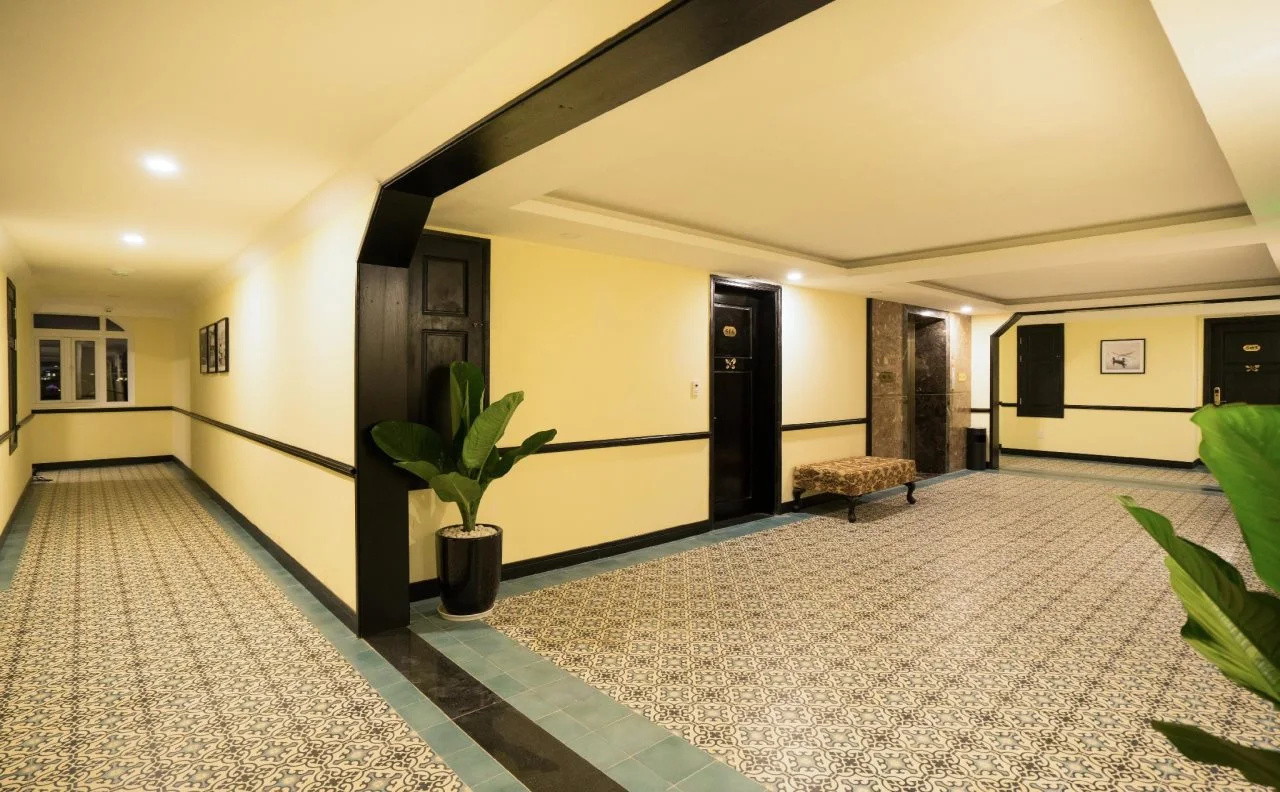 Foto - Le Pavillon Hoi An Luxury Resort & Spa