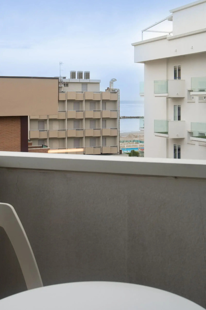 Foto - Hotel Raffaello