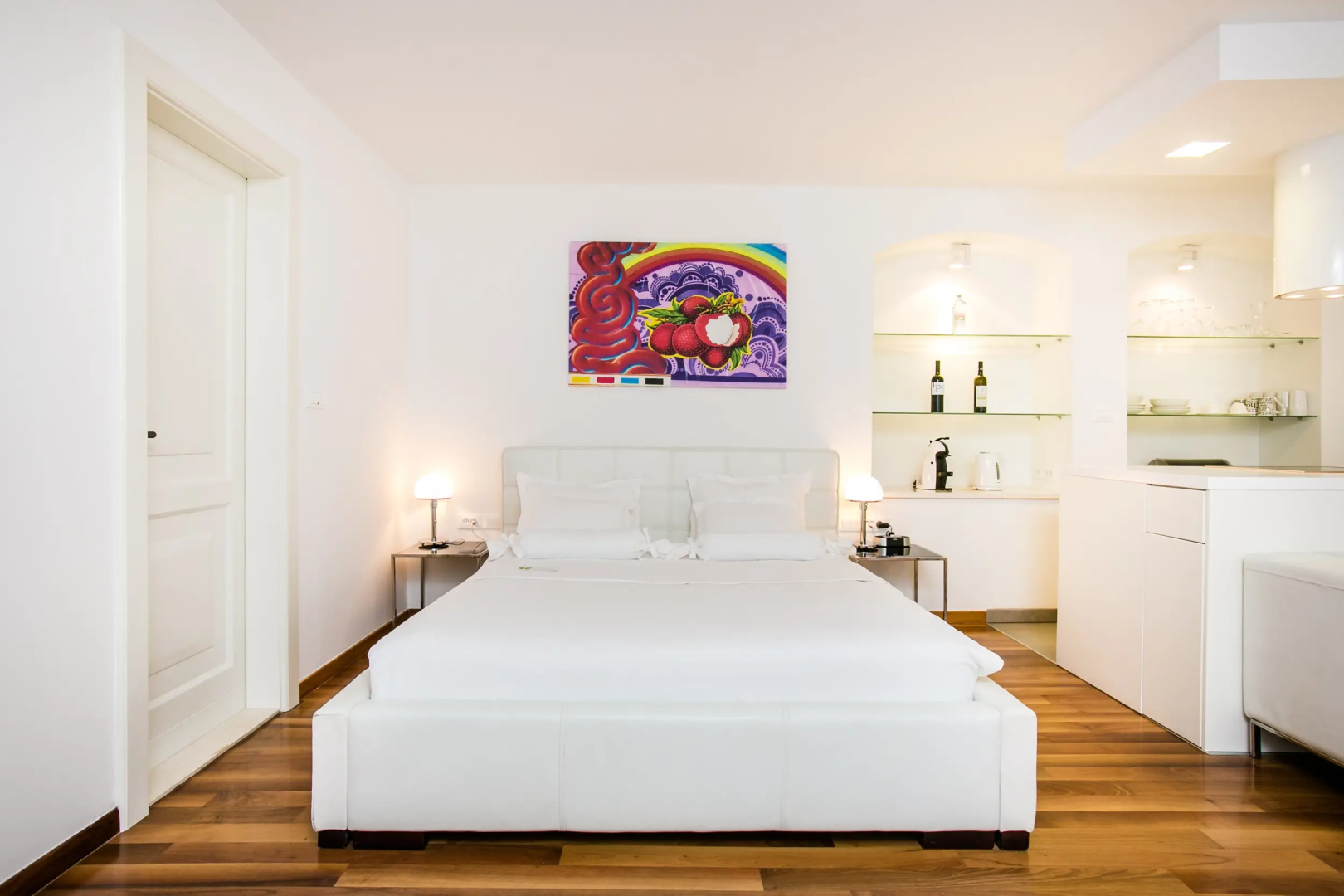 Photo - Divota Apartment Hotel