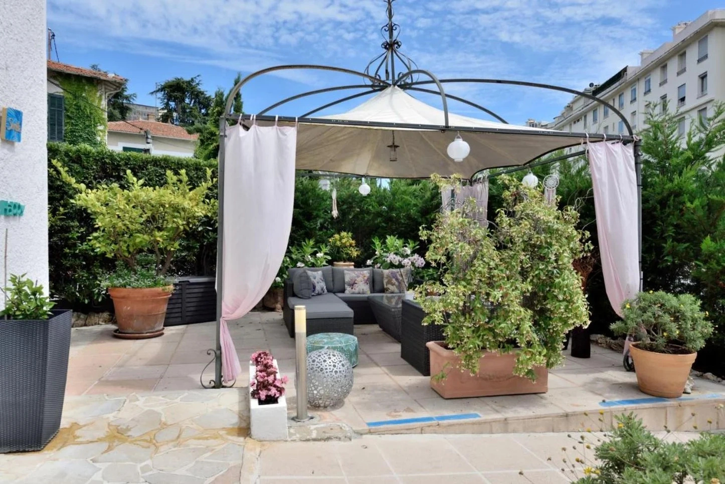 Foto - La Villa Cannes Croisette