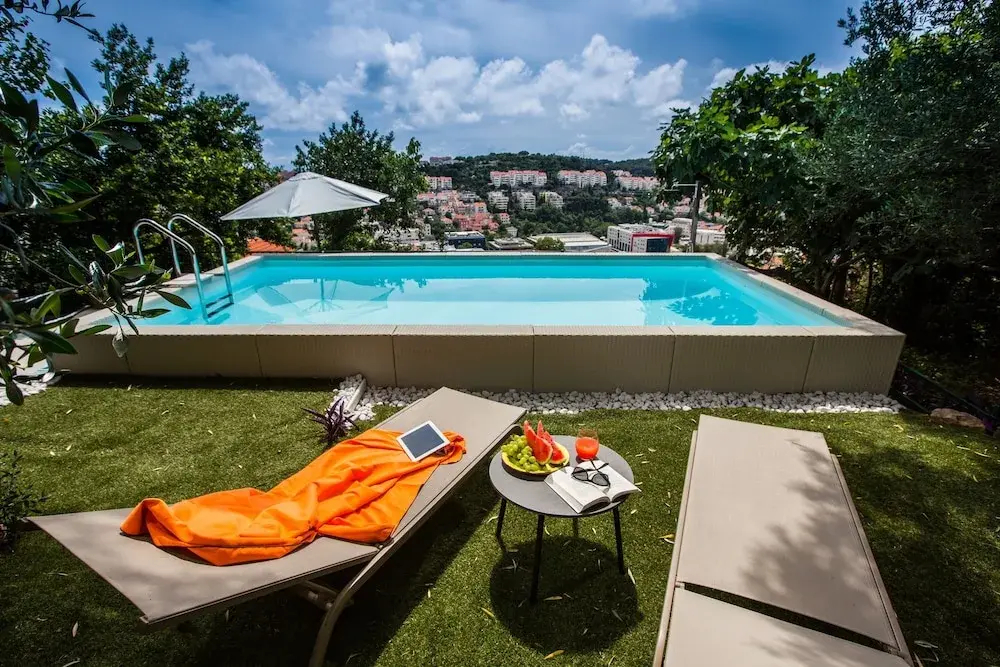 Photo - Villa Isanda