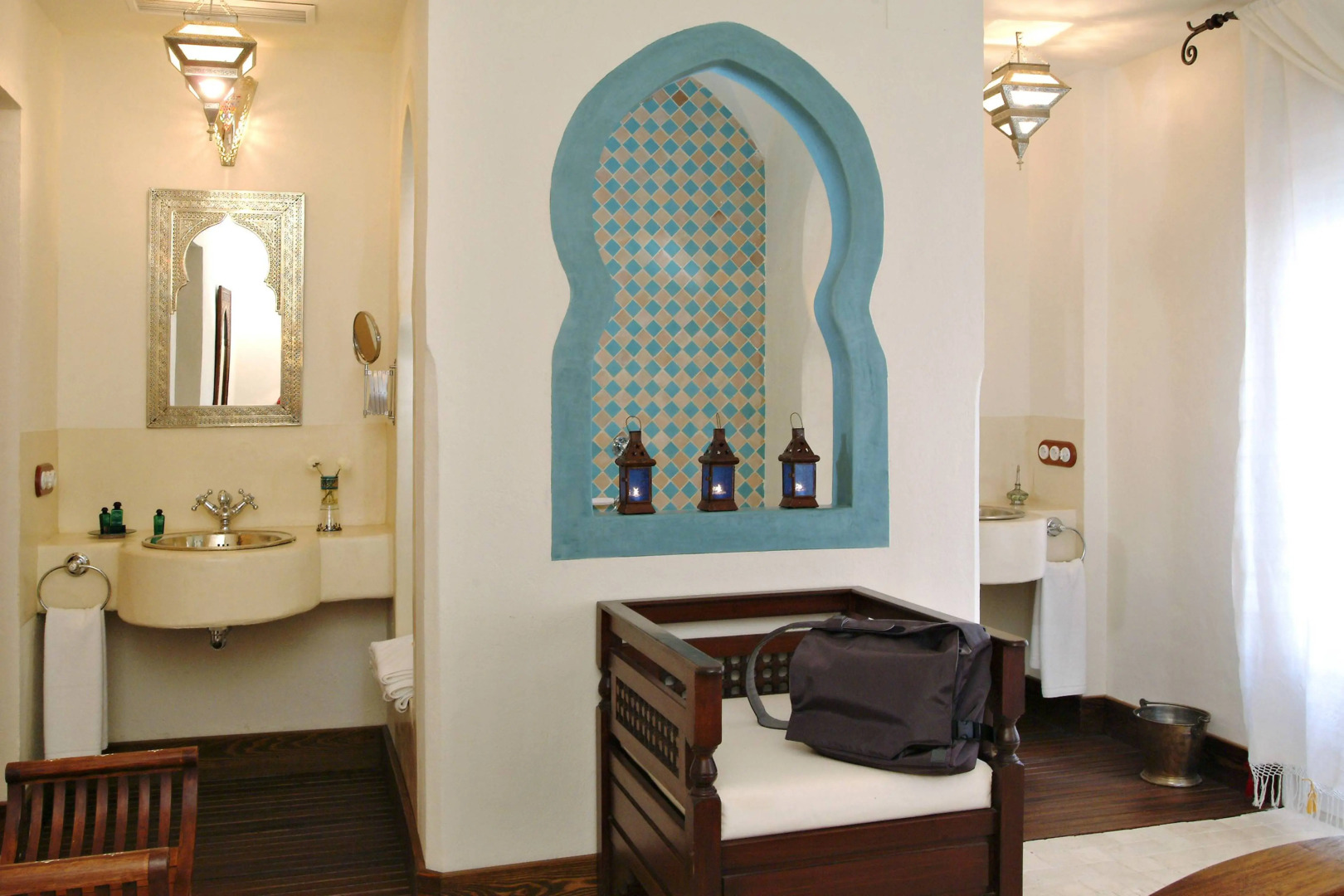 Photo - Alcoba del Rey de Sevilla