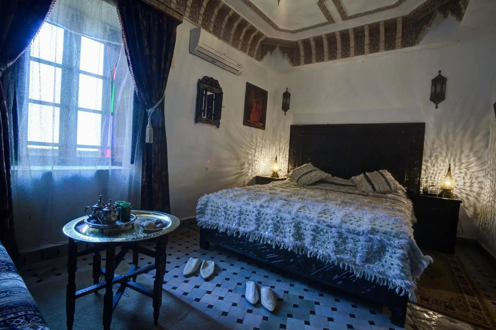 Foto - Riad Salam Fes & Spa