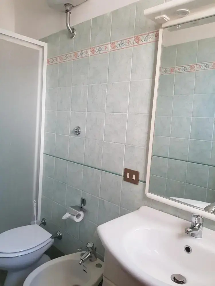 Foto - B&B Rudy Center