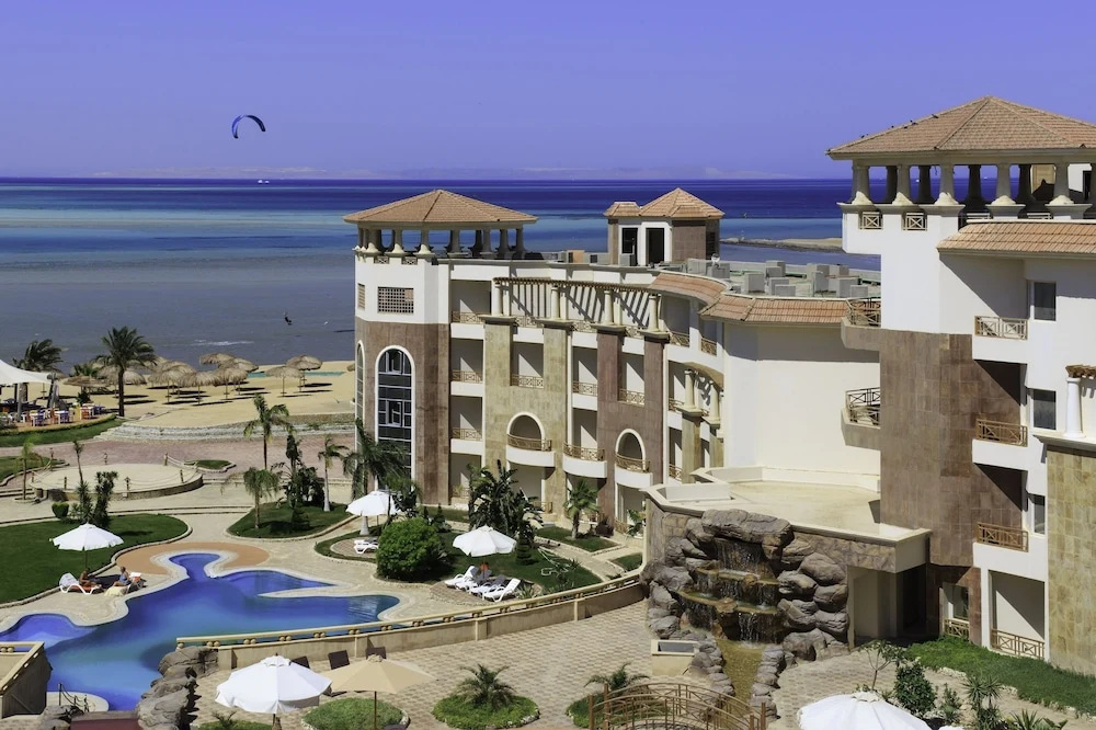 Photo - Royal Beach Serviced Apartments