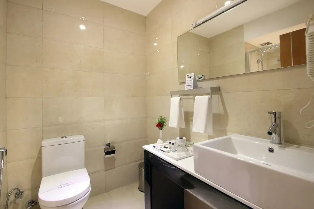 Foto - Best Western Ashoka