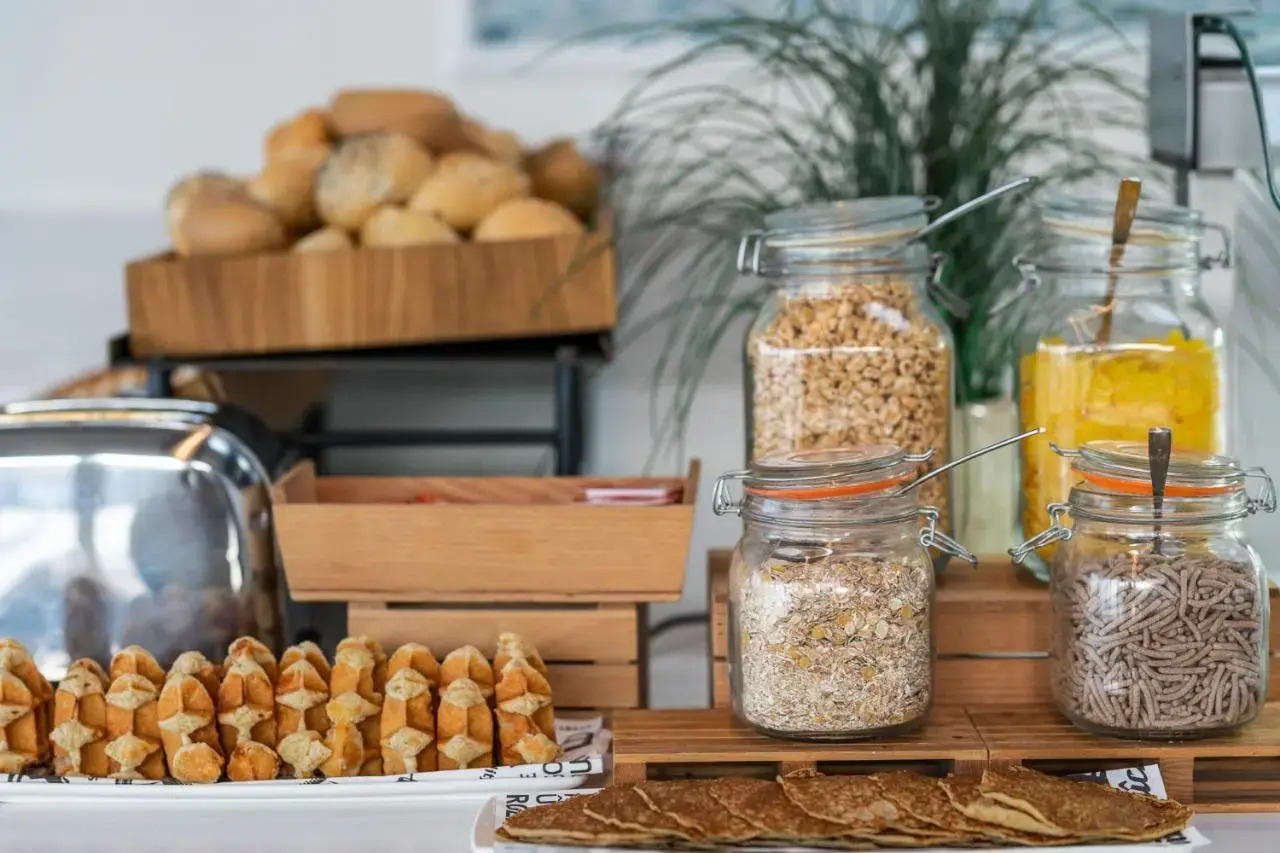 Foto - Hotel LIVVO Puerto de Mogán