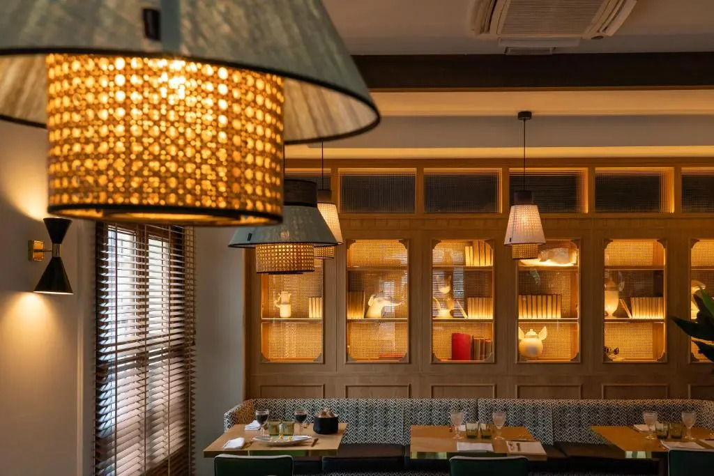 Foto - Puente Colgante Boutique Hotel