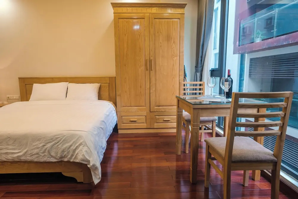 Photo - NINE HOUSING Kim Mã