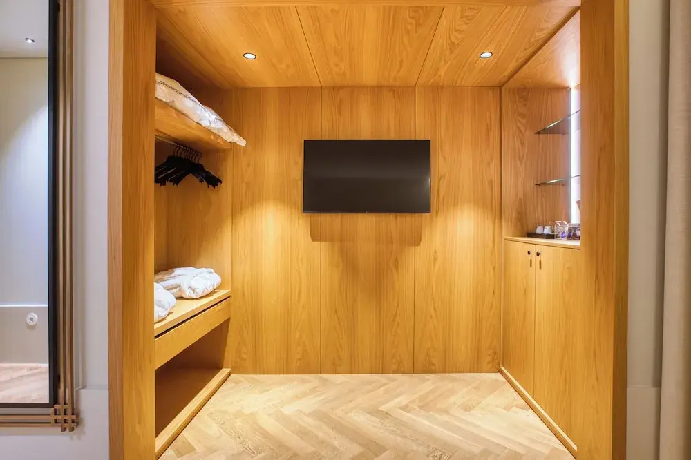 Foto - Palatial Suites