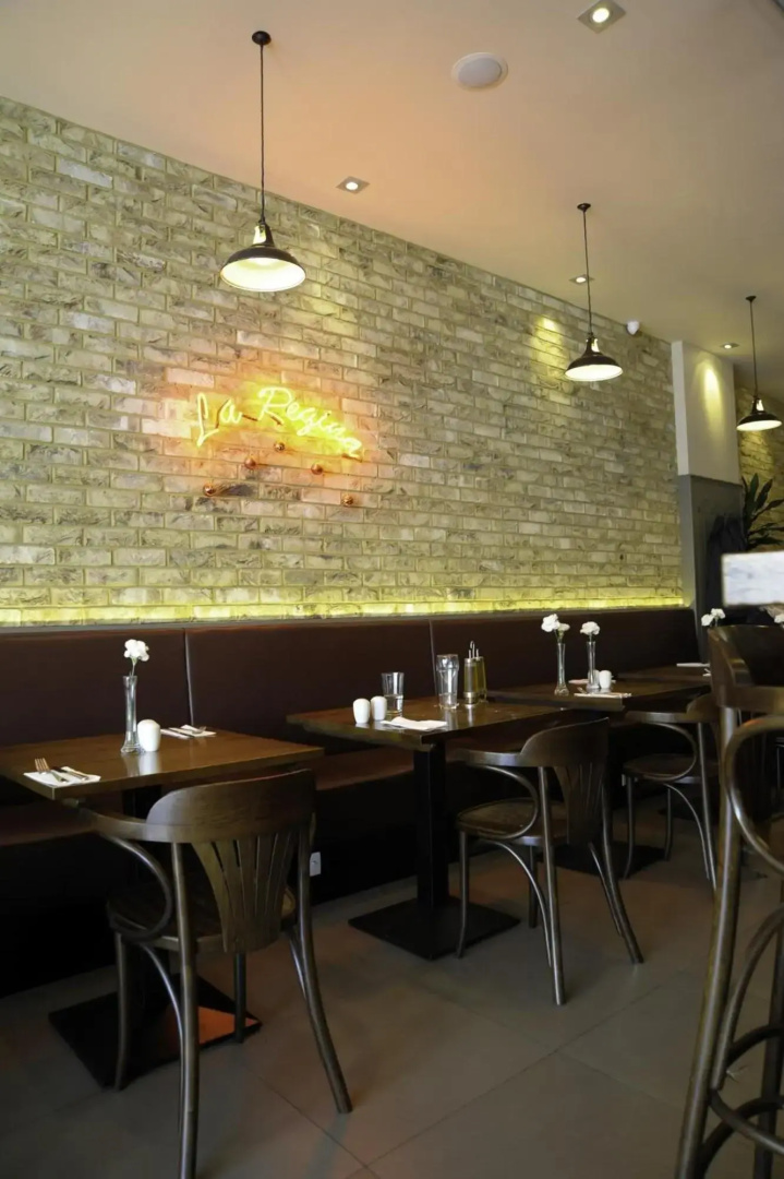 Foto - Kings Cross Inn Hotel
