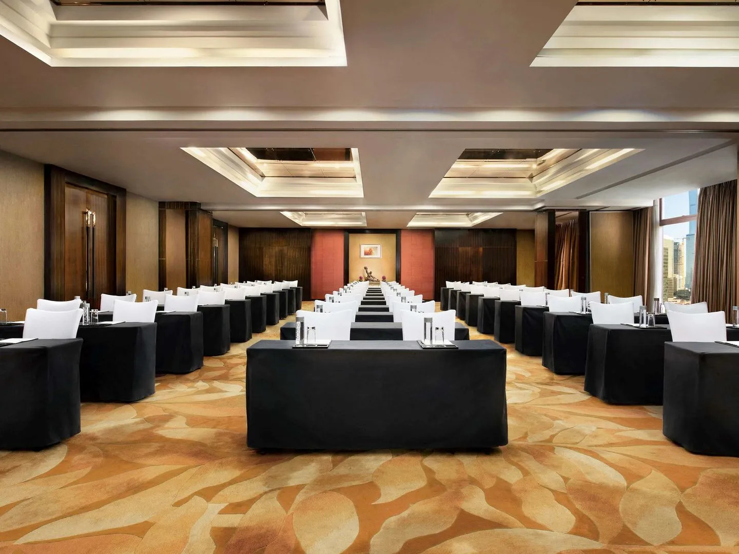 Foto - Fairmont Beijing