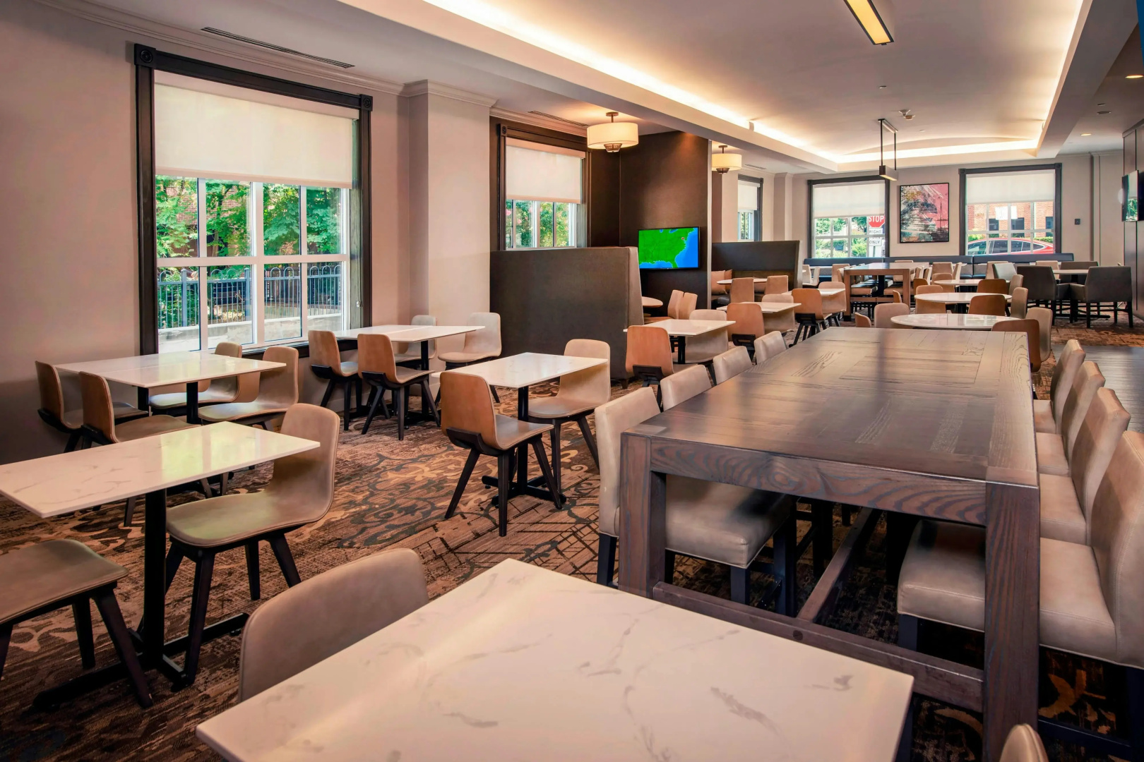 Photo - Residence Inn Alexandria Old Town/Duke Street by Marriott