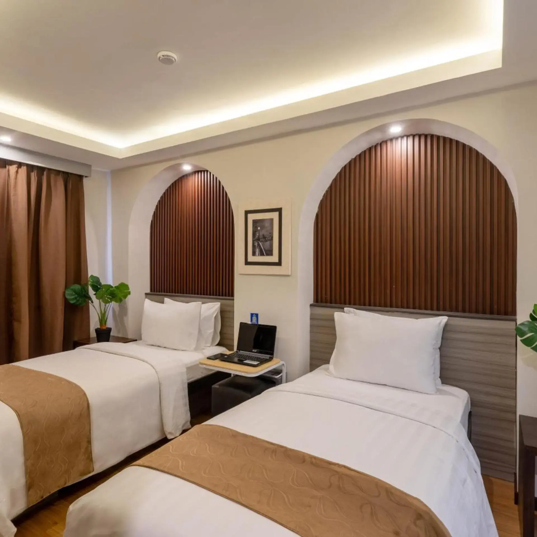 Photo - Everyday Hotel Kuta Central