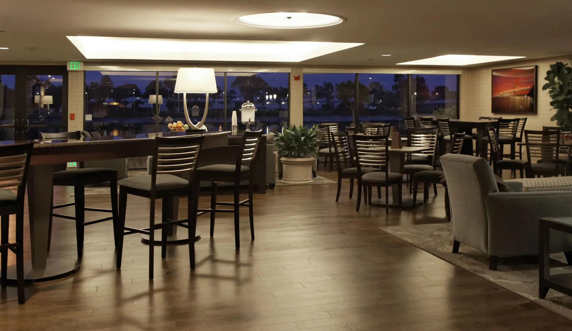 Foto - Best Western Plus Bayside Hotel