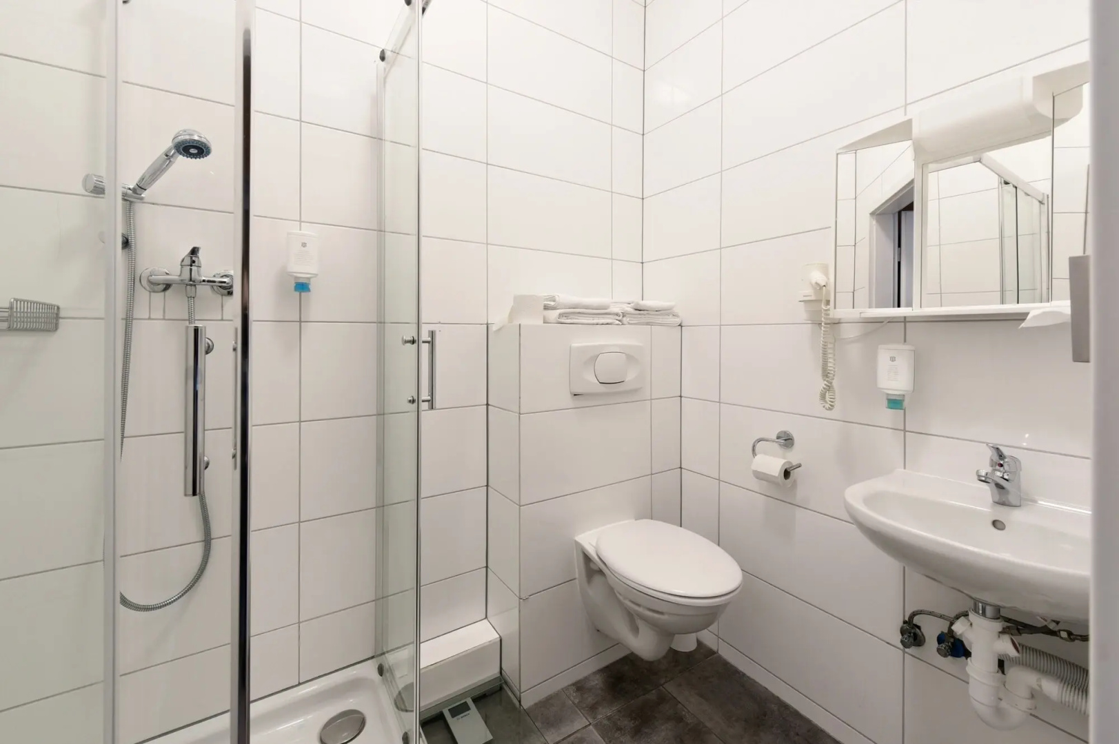 Foto - Hotel Schumacher Düsseldorf
