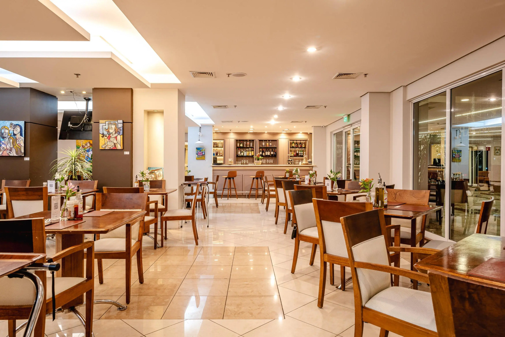 Foto - Blue Tree Premium Verbo Divino - Nações Unidas