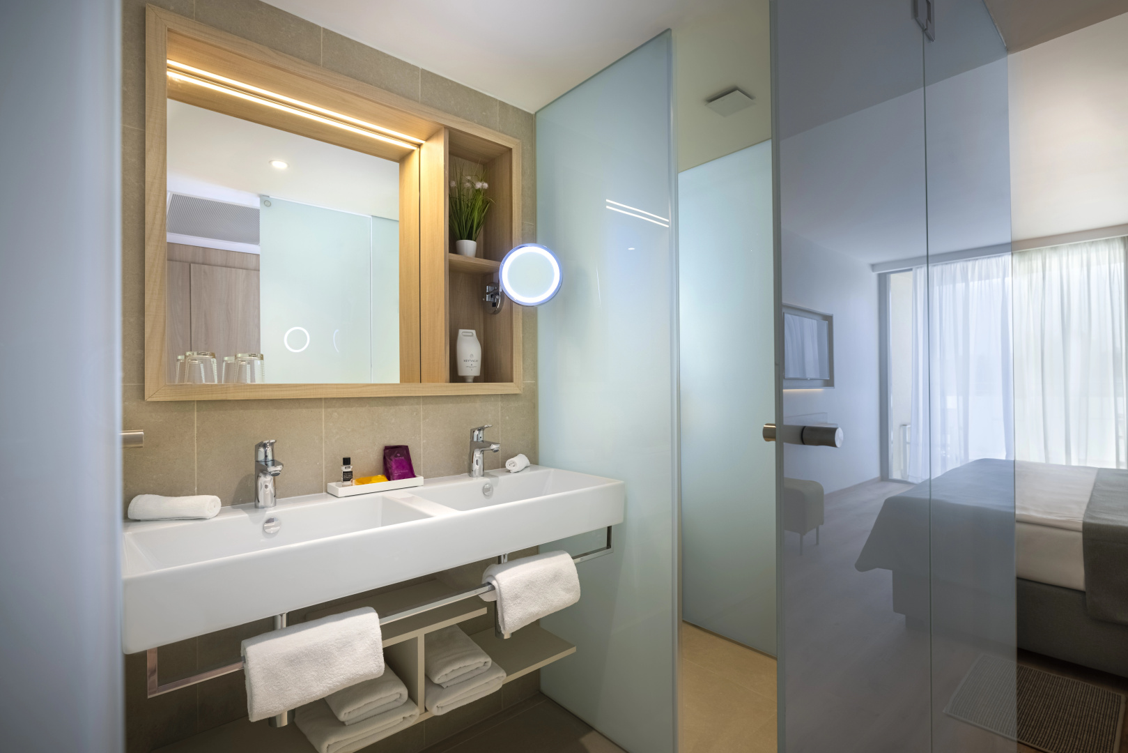 Foto - Valamar Parentino Hotel