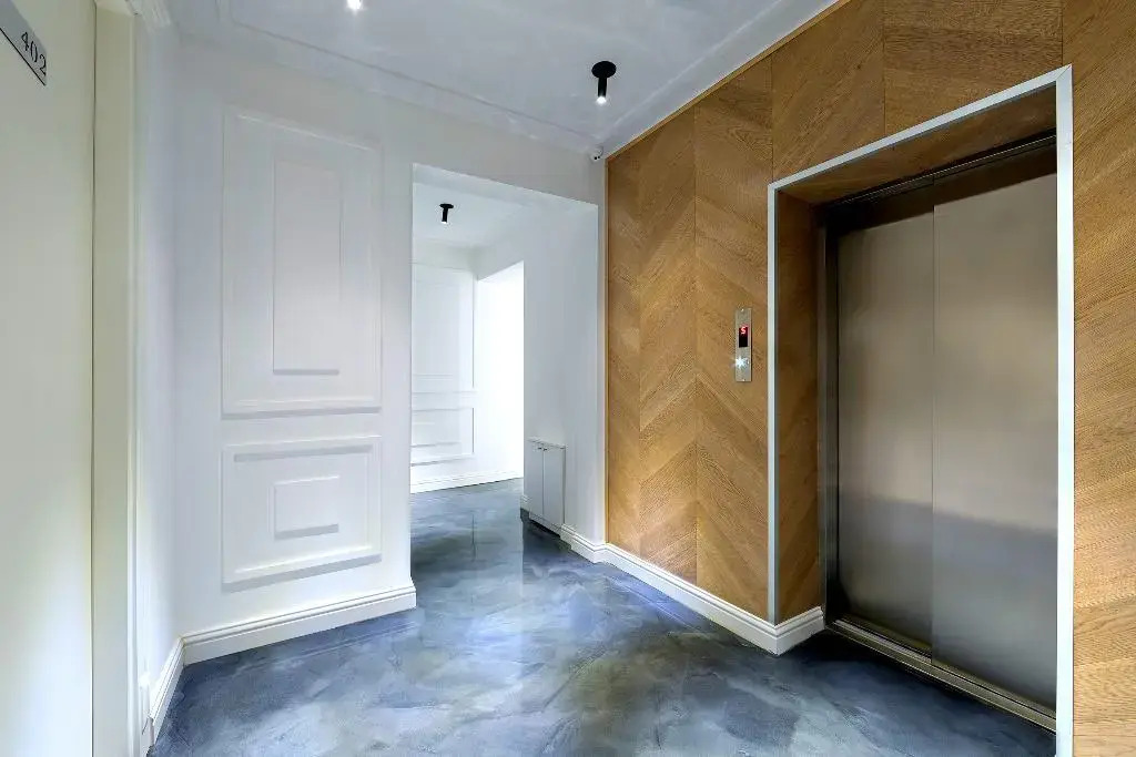 Foto - Walton Hotels Galata