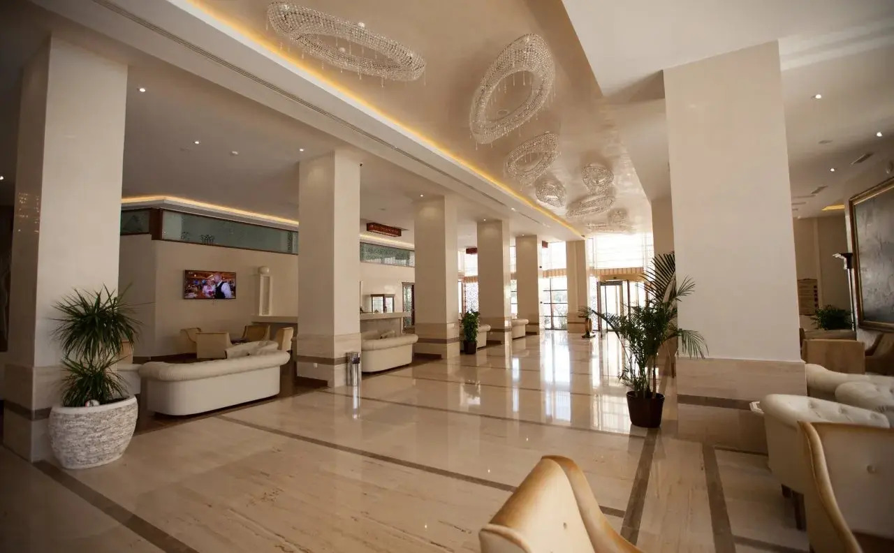 Foto - Sousse Palace Hotel & Spa