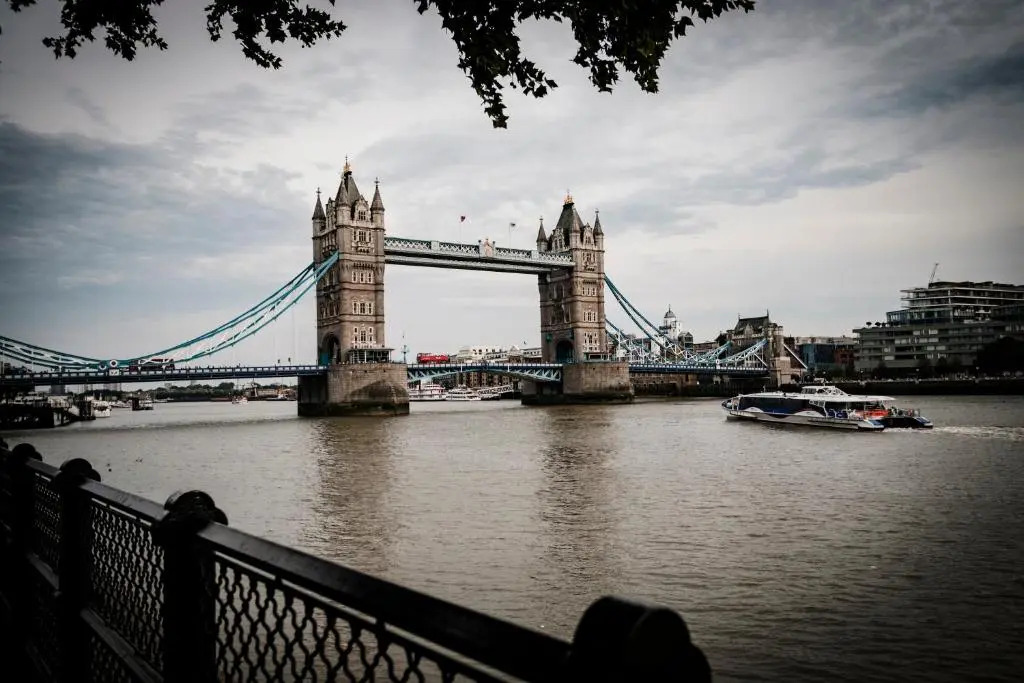 Photo - The Chamberlain