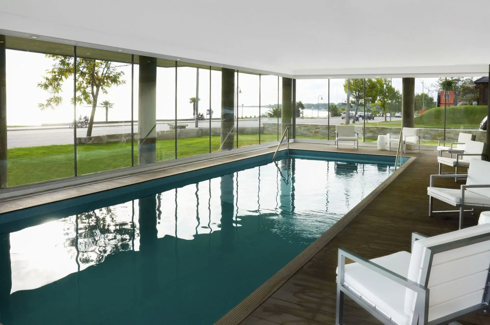 Photo - Real Colonia Hotel & Suites