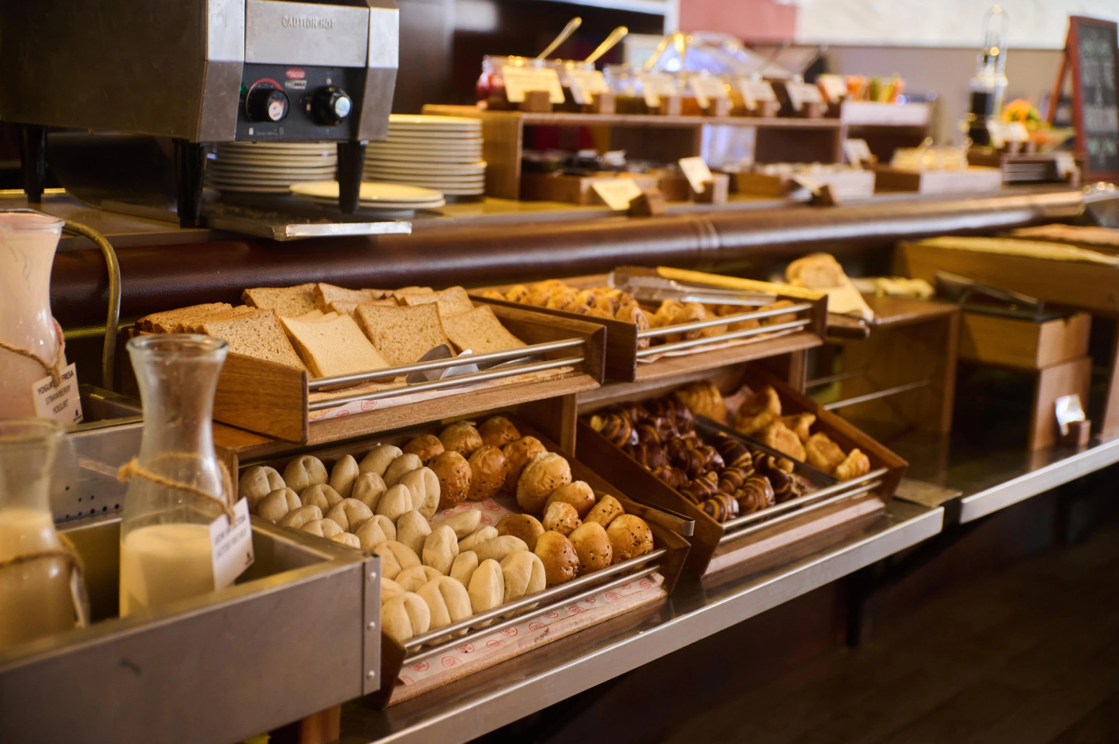 Photo - Casa Andina Select Miraflores